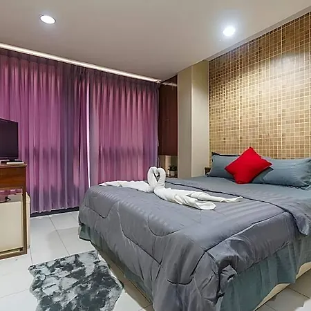 Sukhumvit Beds