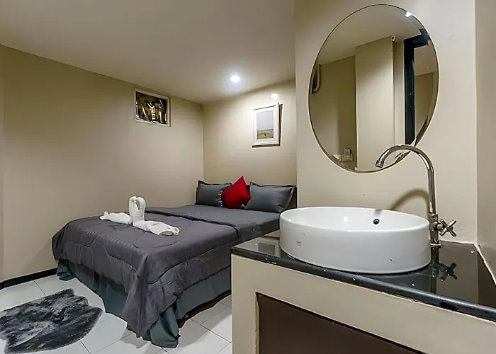 Sukhumvit Beds