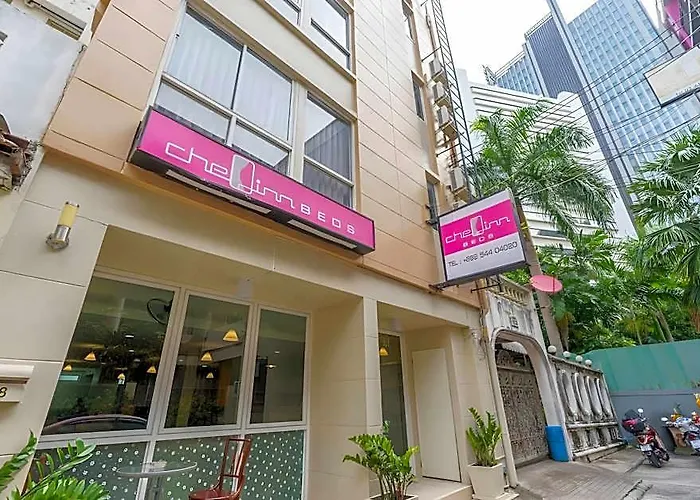 Sukhumvit Beds 3*
