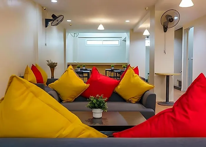 Sukhumvit Beds