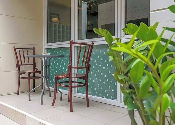 호텔 Sukhumvit Beds 3*