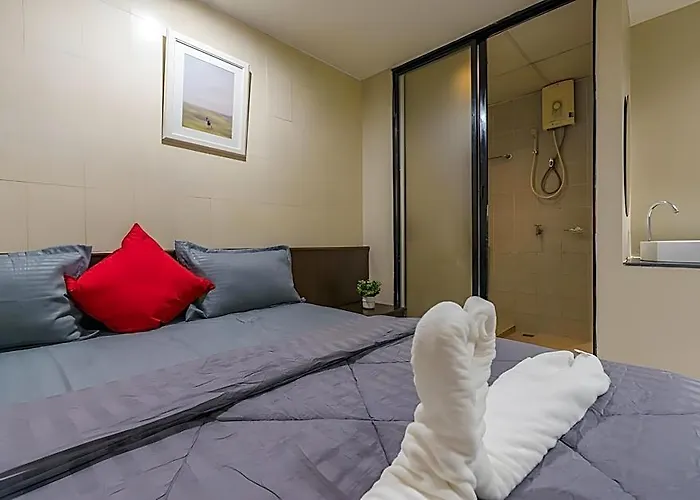 Sukhumvit Beds 3* 방콕