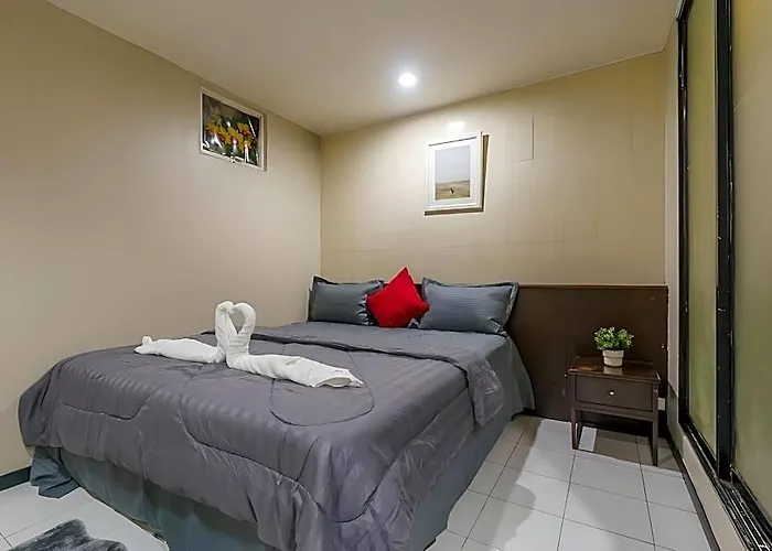 Sukhumvit Beds 방콕