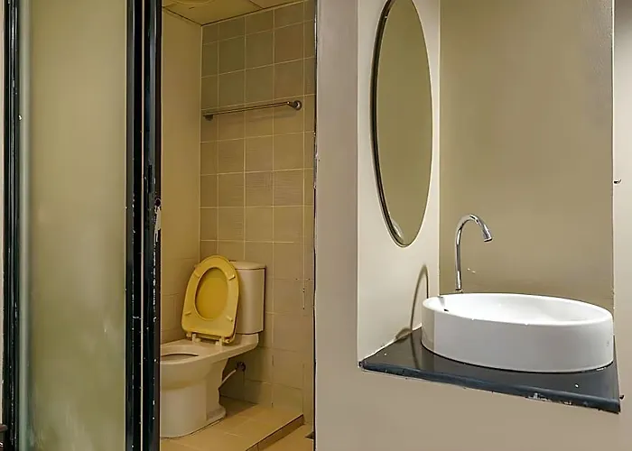 호텔 Sukhumvit Beds 3*