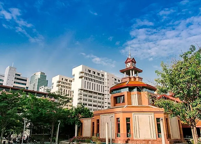 Sukhumvit Beds 호텔 방콕