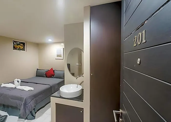 Sukhumvit Beds